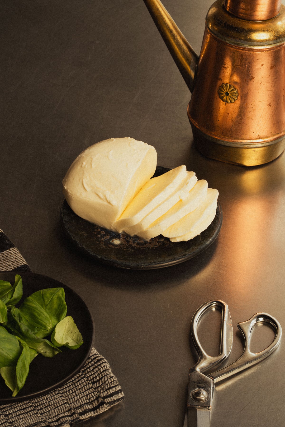 Fresh Belgian Fior Di Latte (300g)