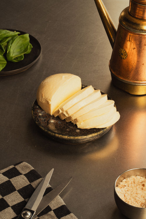Provola Affumicata (Smoked Fior Di Latte)
