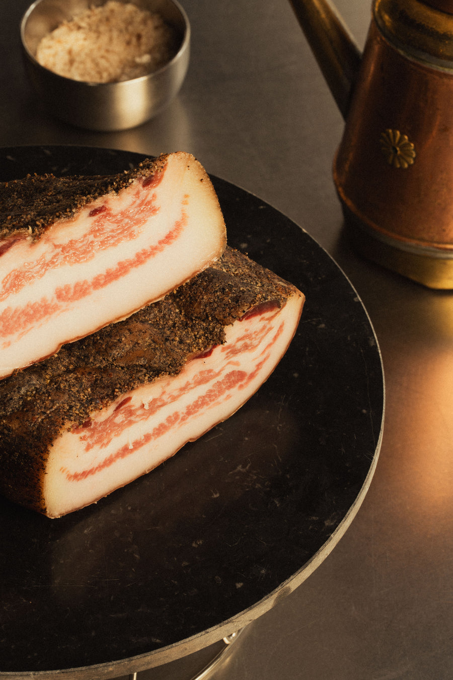 Guanciale - Artisan Italian Cured Pork Jowl