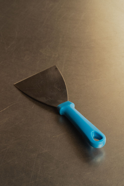 Professional Dough Ball Spatula