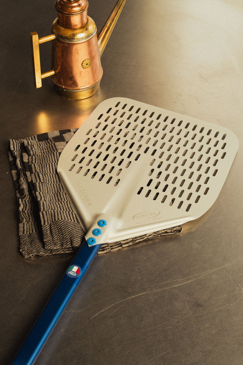 Professional Pizza Peel