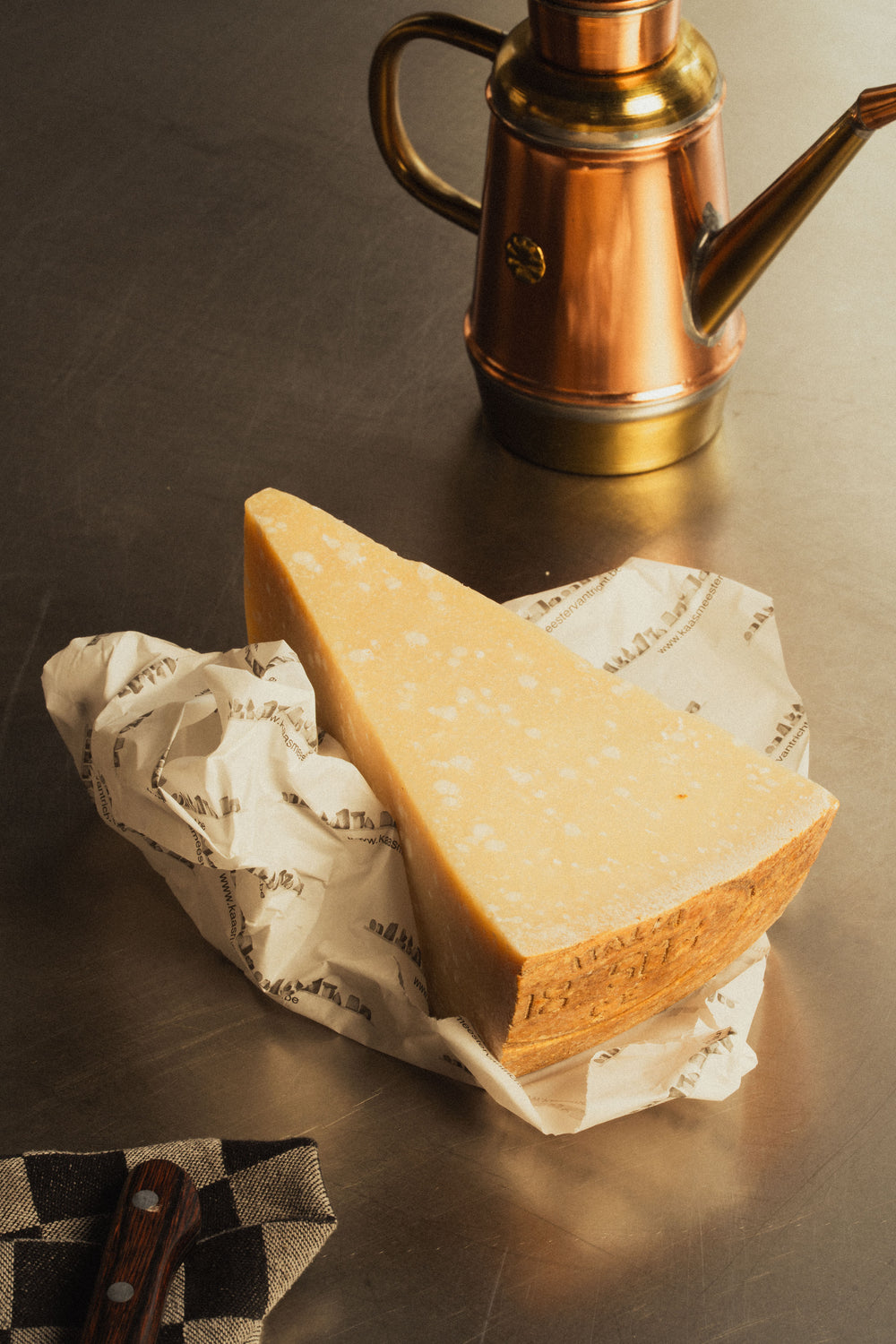 Parmigiano Reggiano PDO