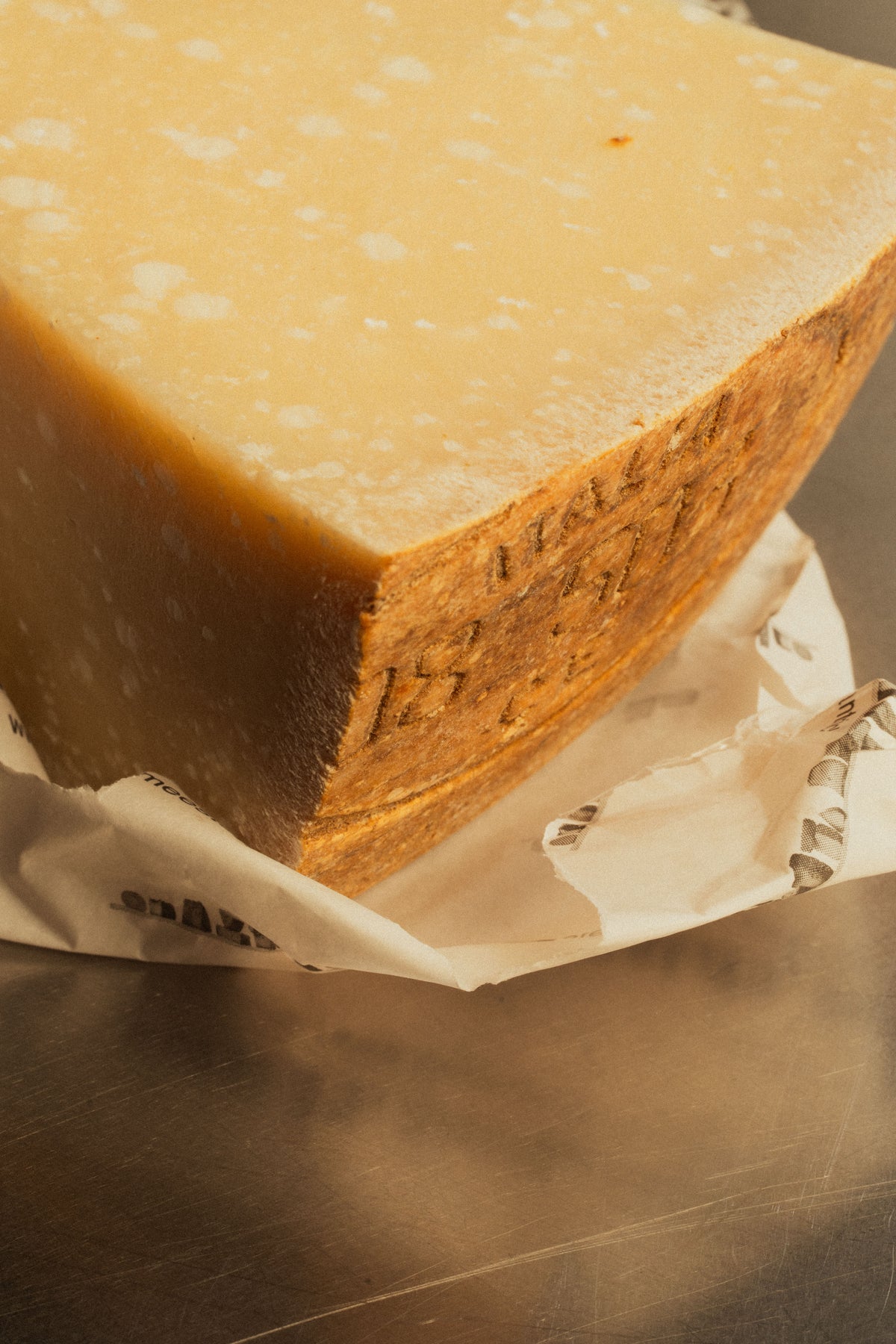 Parmigiano Reggiano PDO