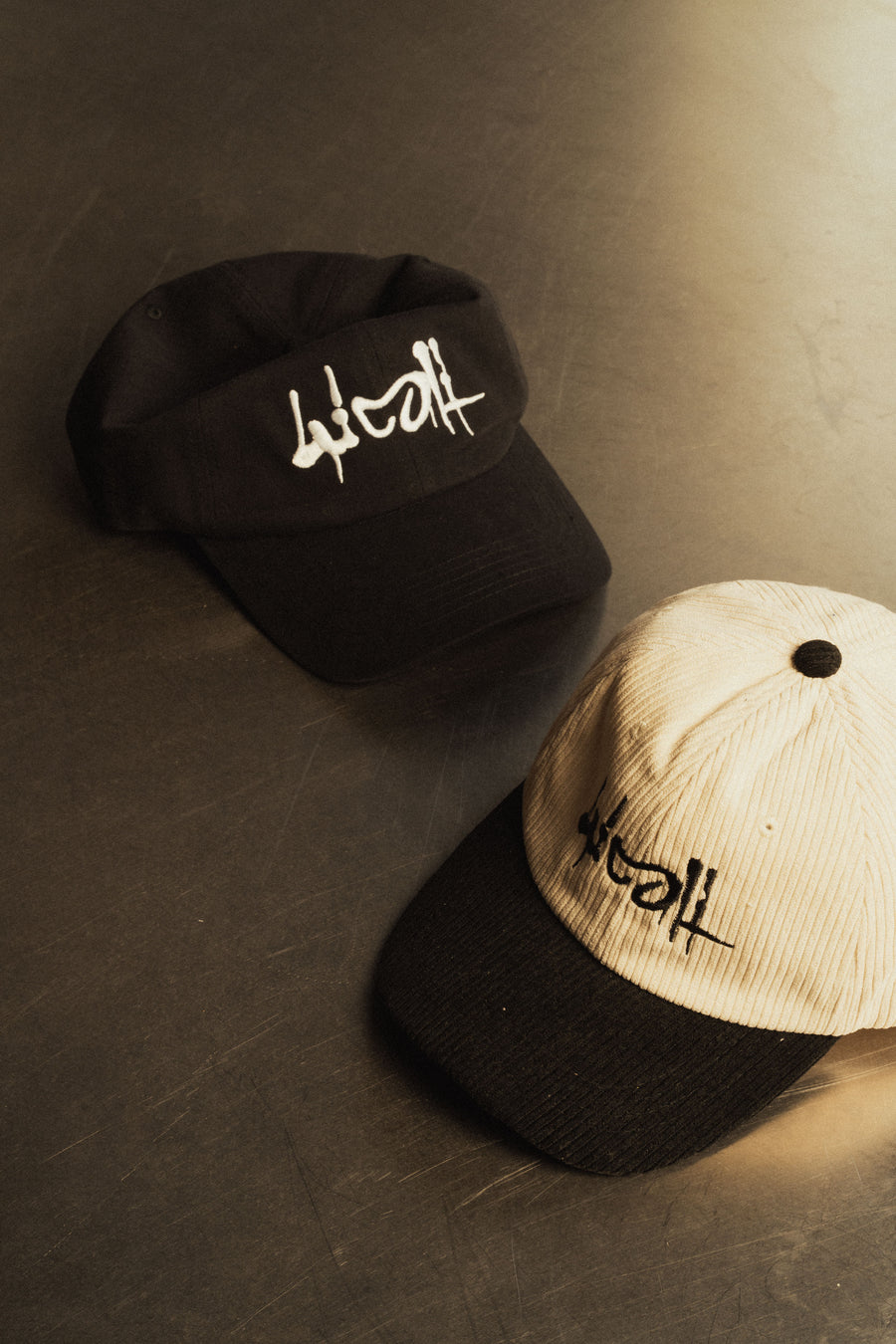 LICOLI Cap