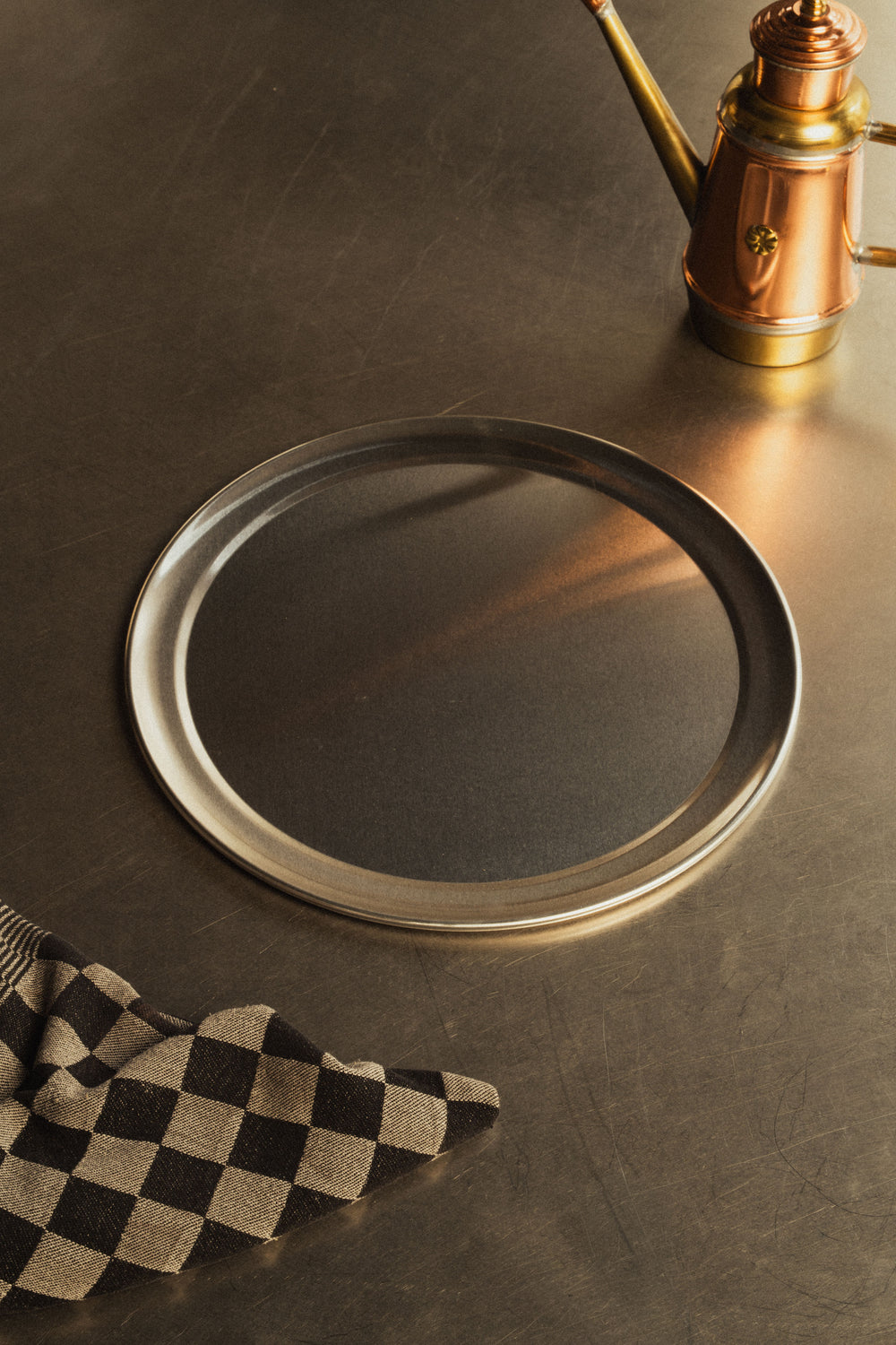 Licoli Pizza Plates