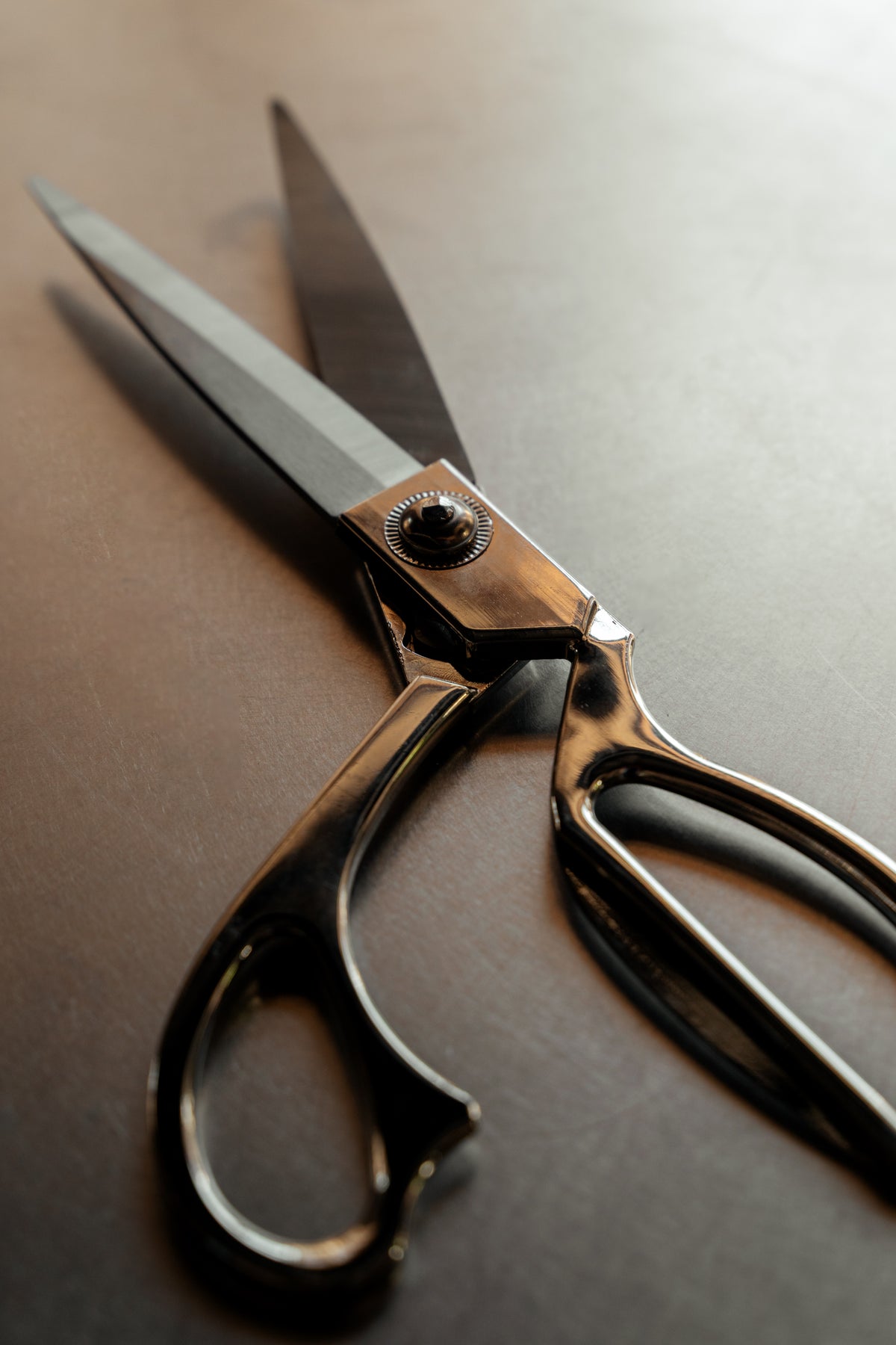 Licoli Pizza Scissors