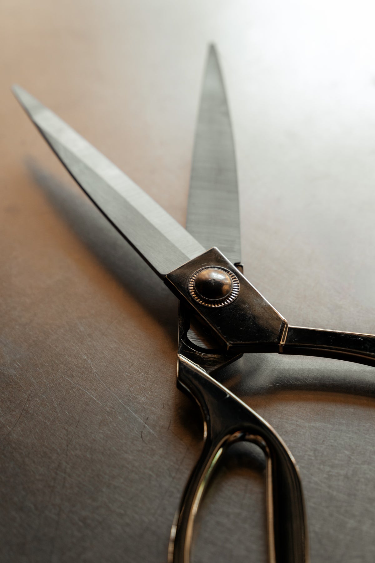 Licoli Pizza Scissors