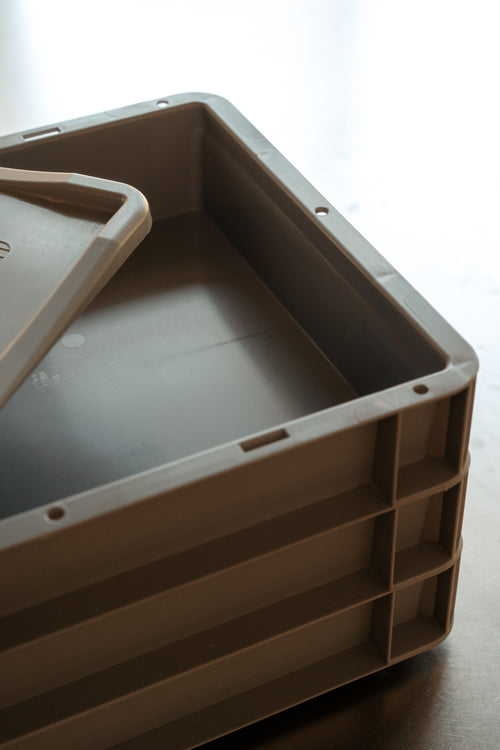 Pizza Dough Proofing Box Lid