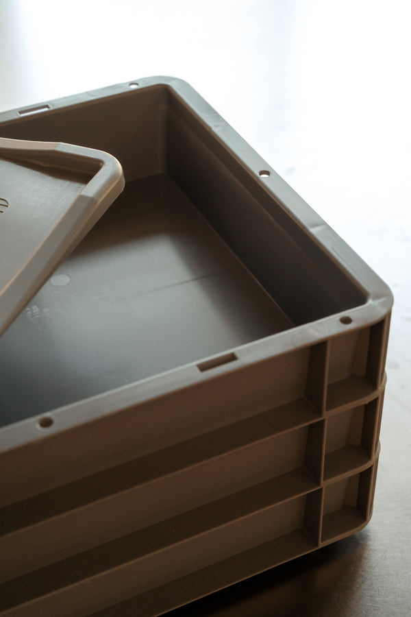 Pizza Dough Proofing Box Lid