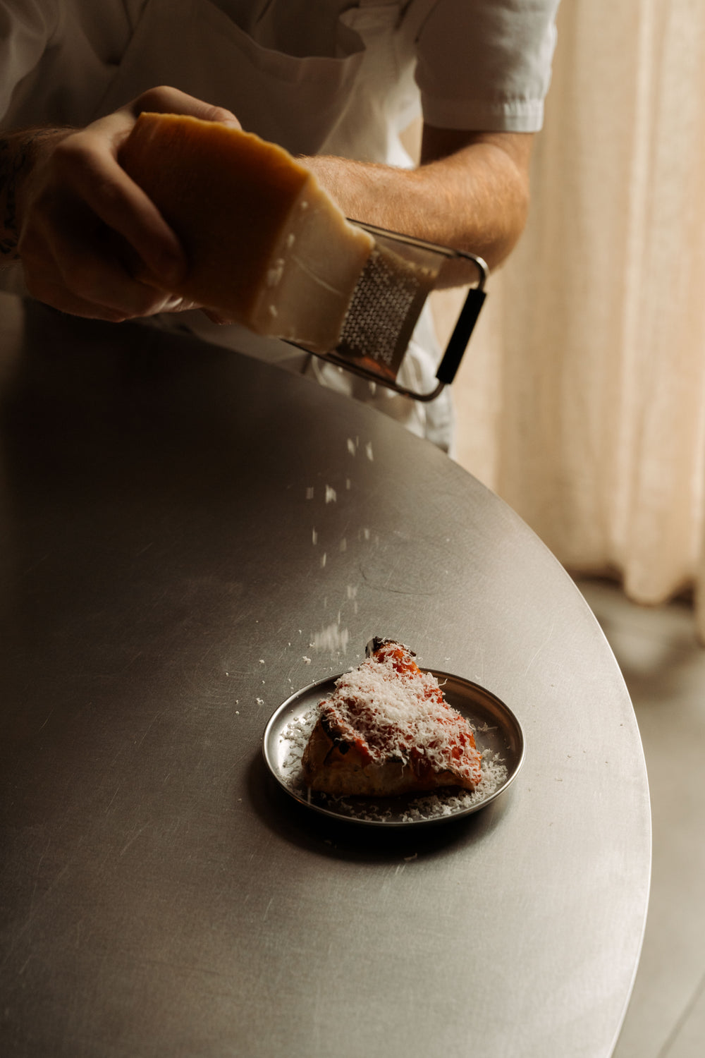Parmigiano Reggiano PDO