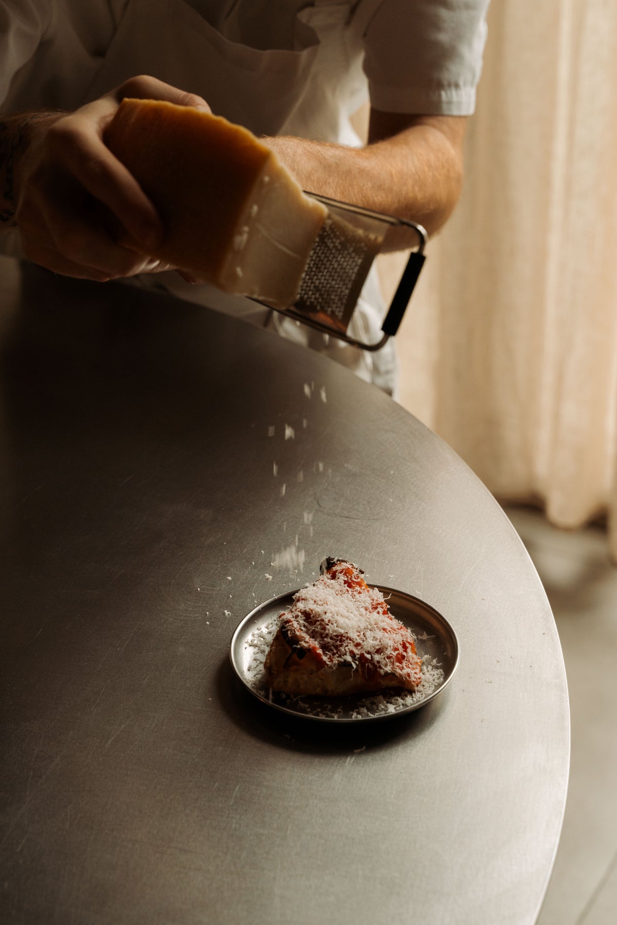 Parmigiano Reggiano PDO