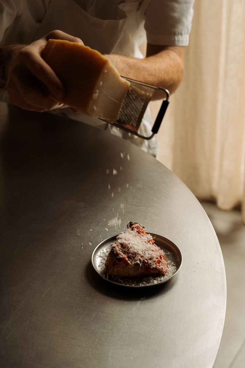Extra-Aged Parmigiano Reggiano PDO