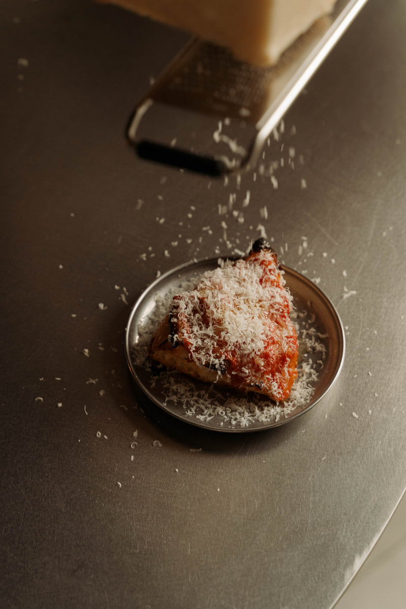 Extra-Aged Parmigiano Reggiano PDO
