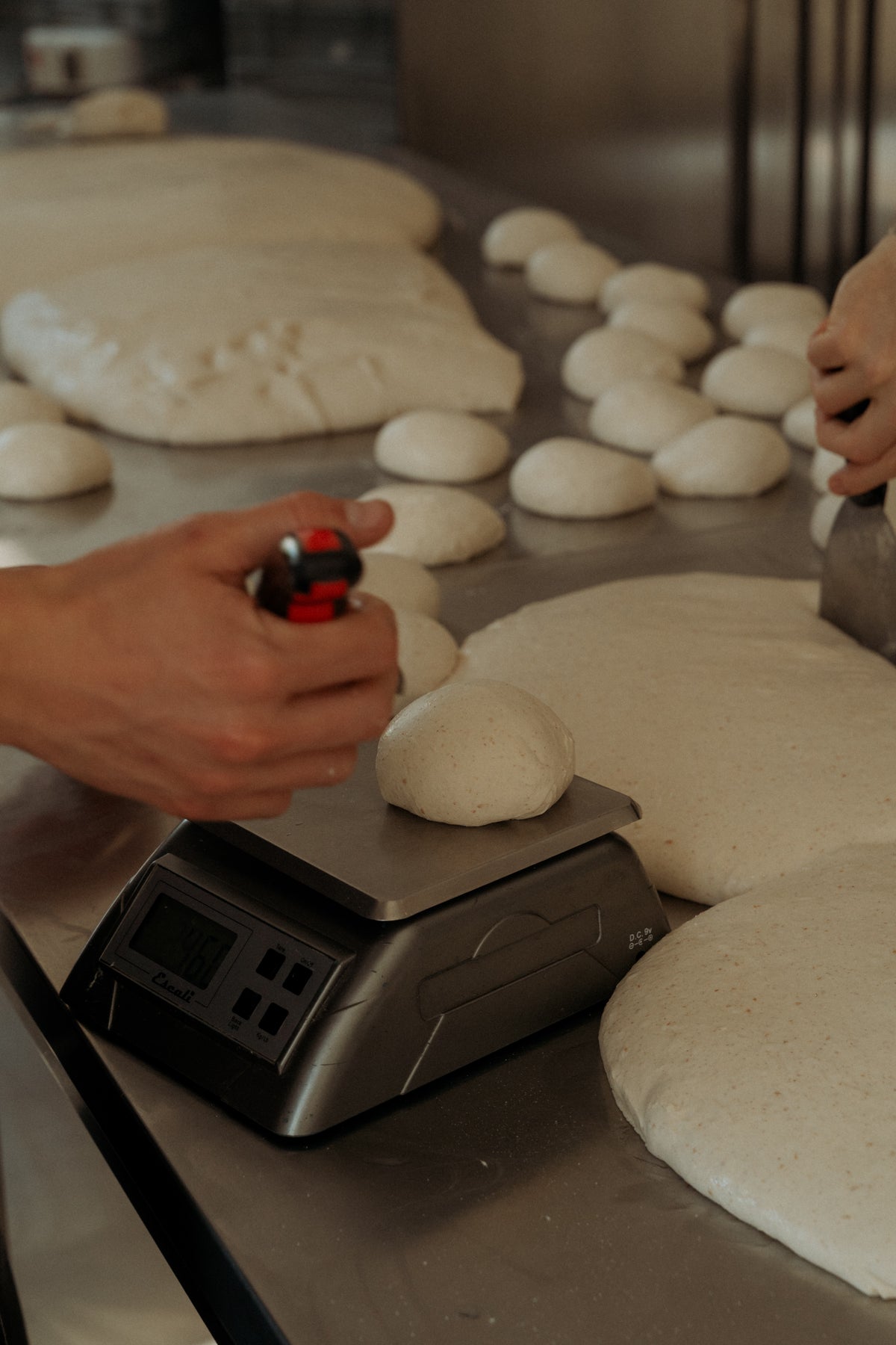 Licoli Pizza Dough 265g