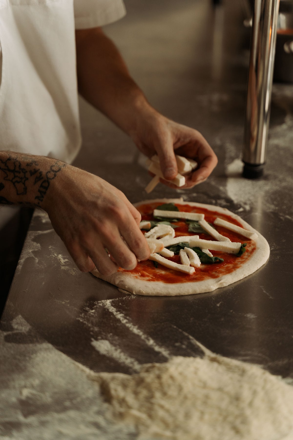 Fresh Belgian Fior Di Latte (300g)