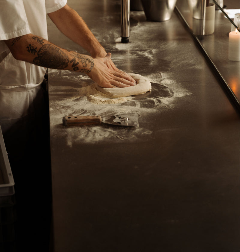 Neapolitan Pizza Workshop 2