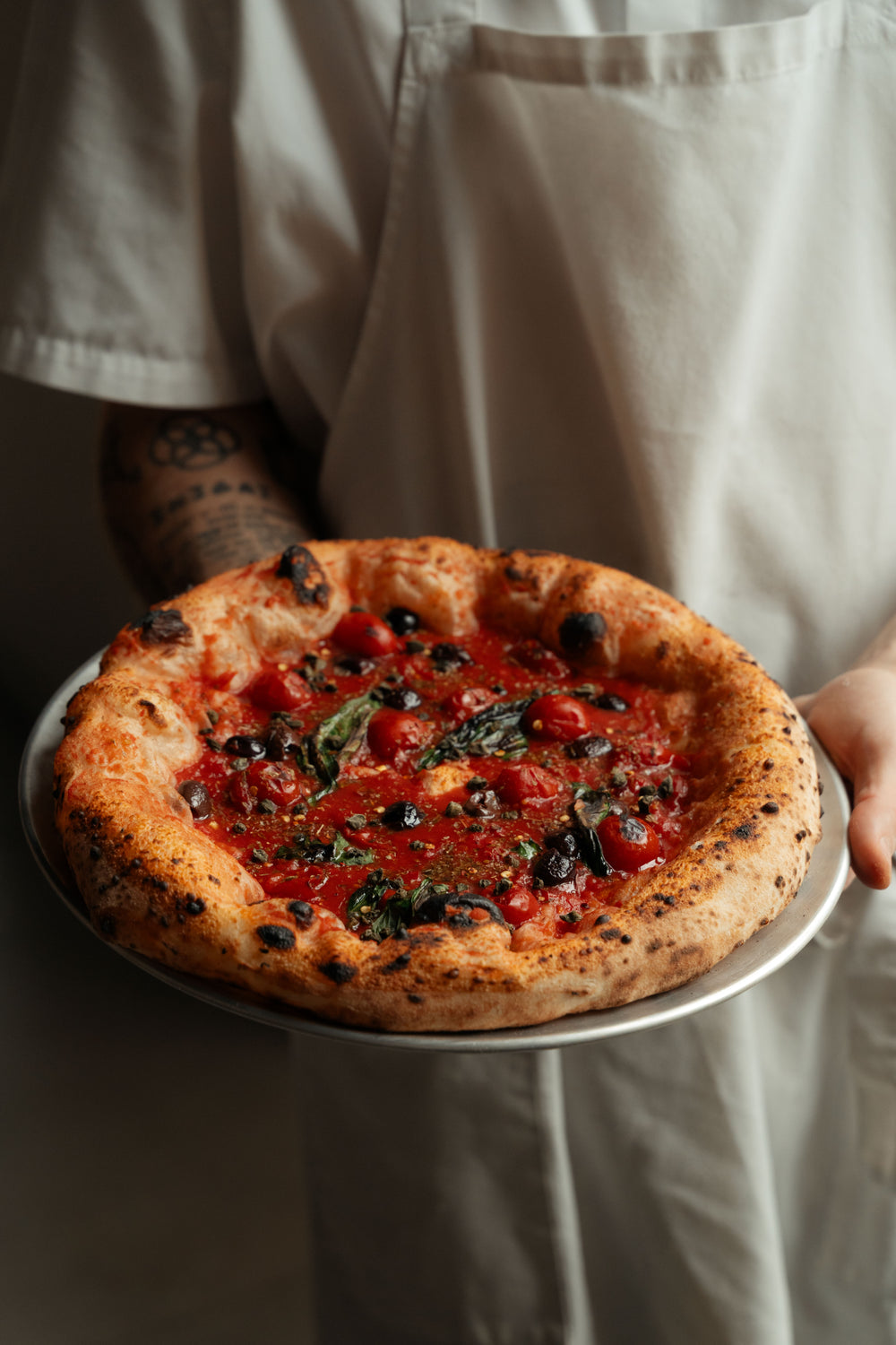 Puttanesca
