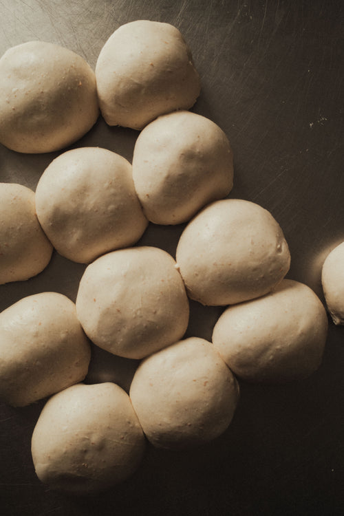 Licoli Pizza Dough 269°