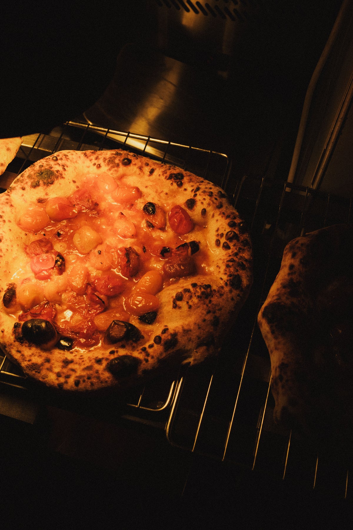 Licoli Pizza Dough 265g