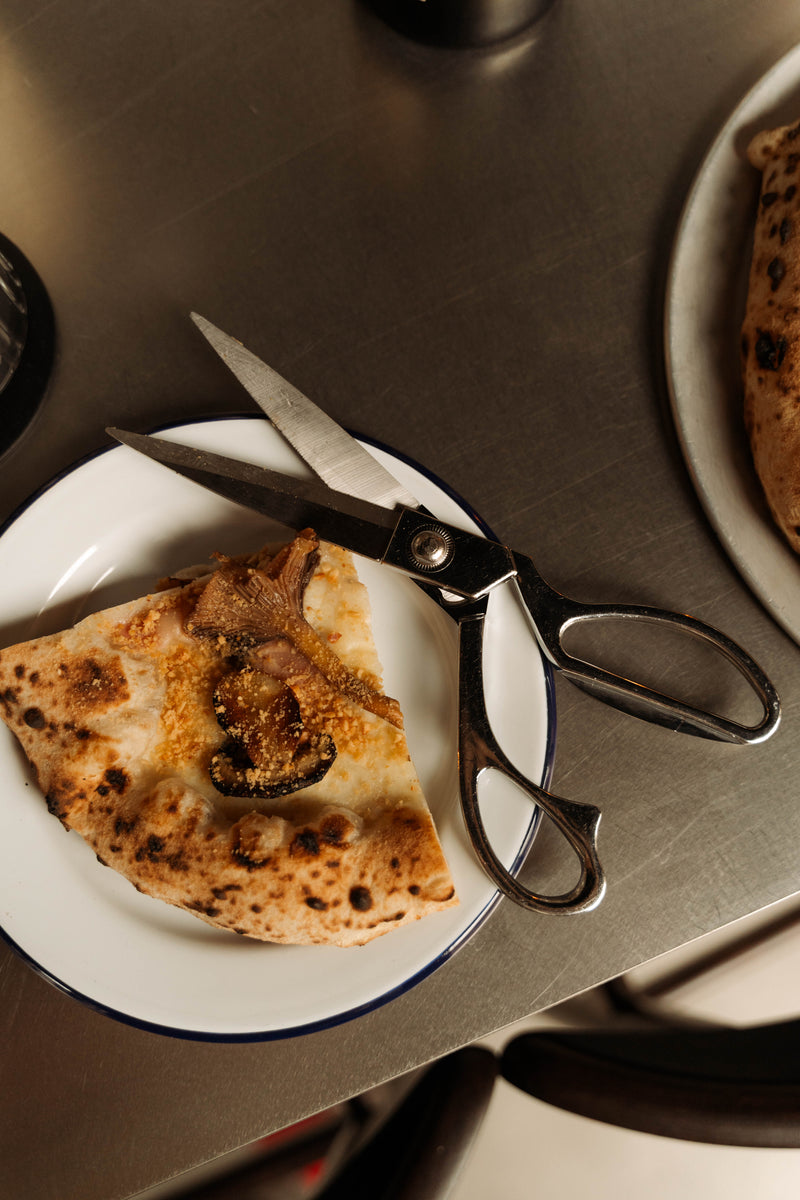 Licoli Pizza Scissors