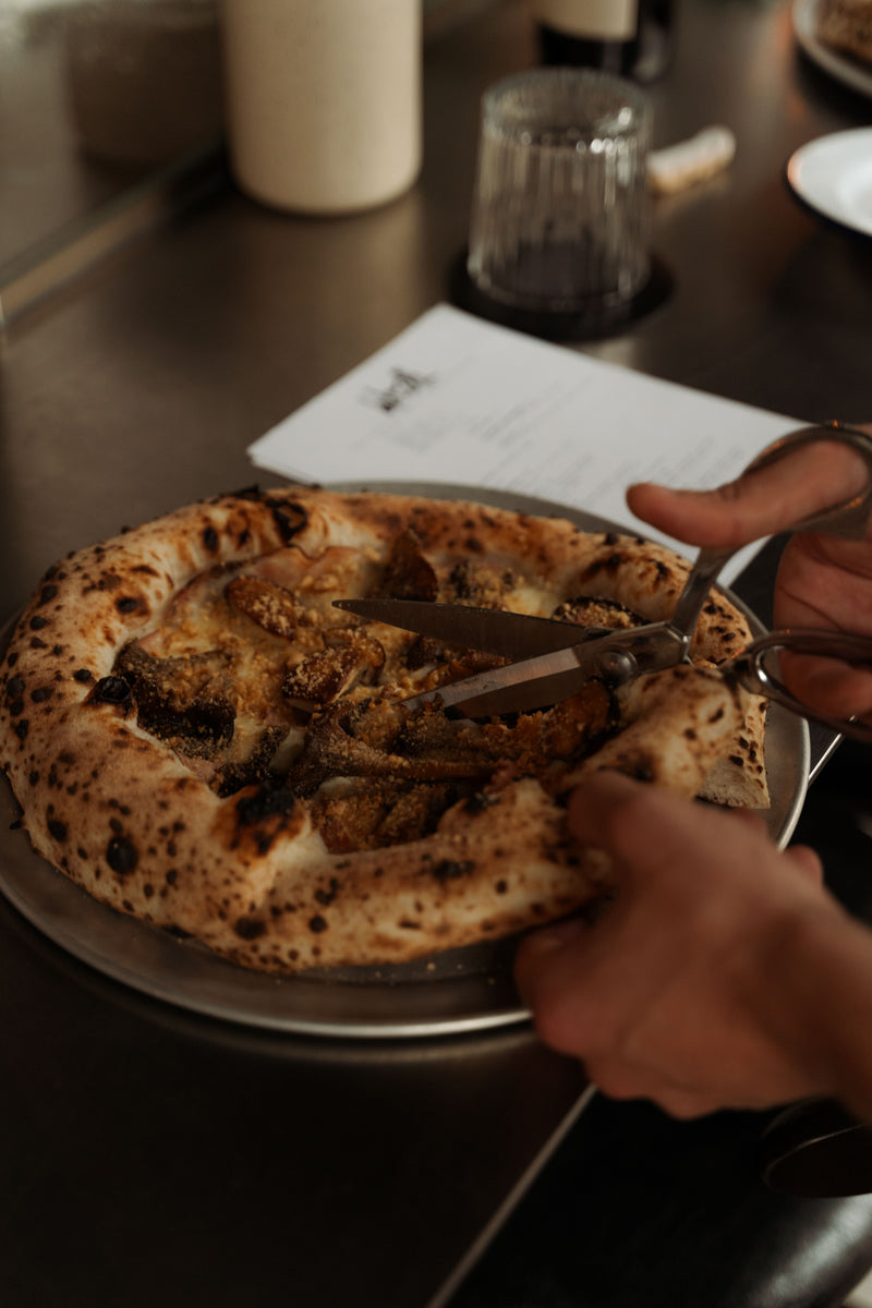 Licoli Pizza Plates