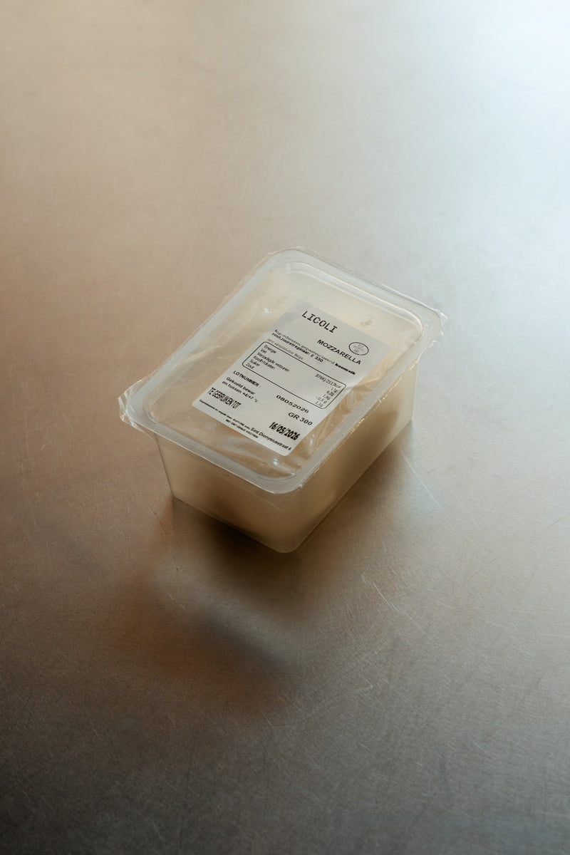 Fresh Fior Di Latte (300g)